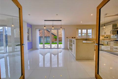 5 bedroom detached house to rent, Mulberry Way, Wynyard