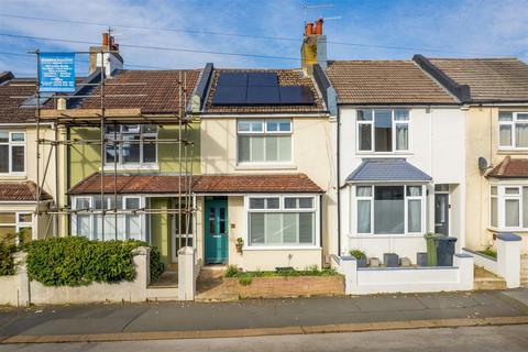 2 bedroom terraced house for sale - Eastbrook Road, Portslade, Brighton