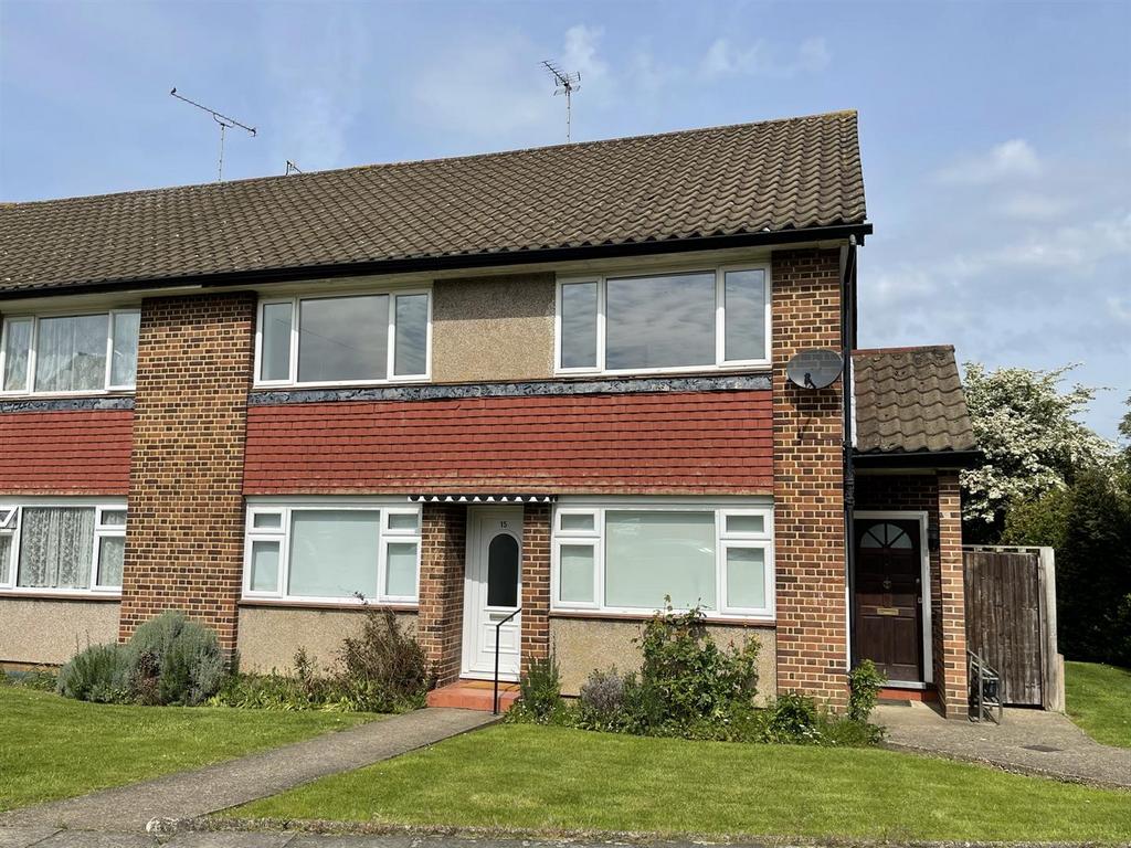 Cedars Close
