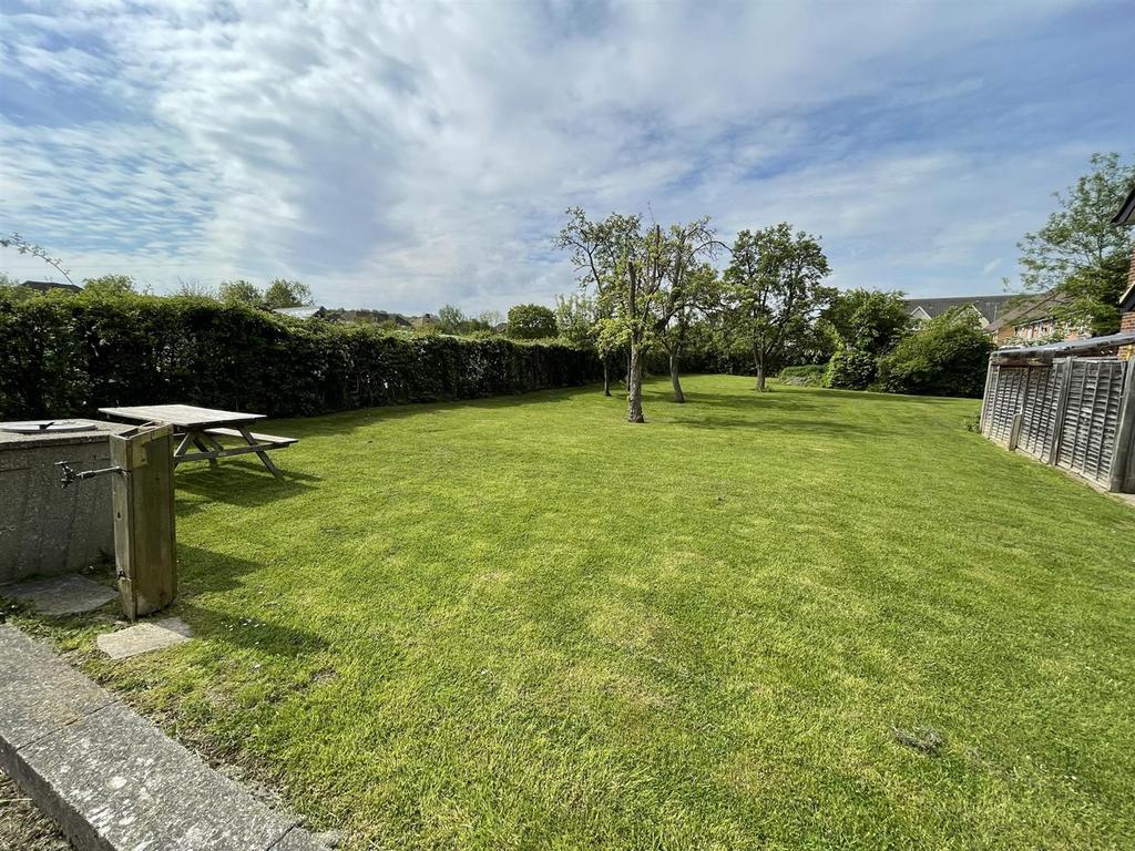 Communal Garden
