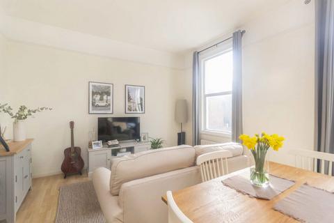 1 bedroom flat to rent, Harwood Road, London SW6