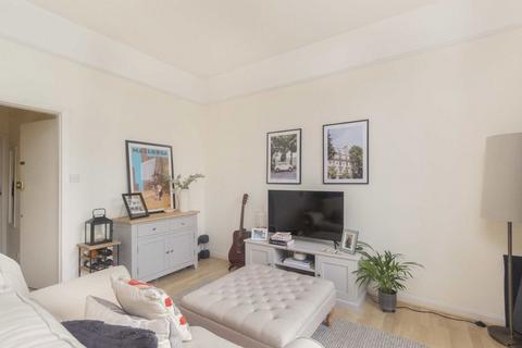 1 bedroom flat to rent, Harwood Road, London SW6