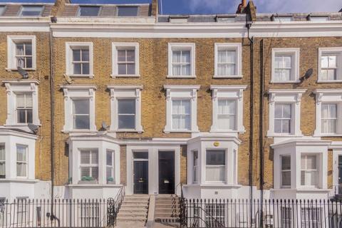 1 bedroom flat to rent, Harwood Road, London SW6