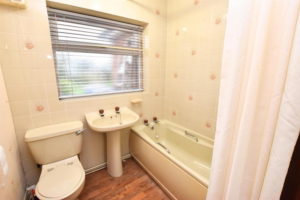 Bathroom/wc