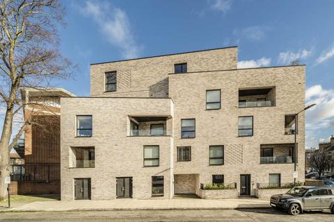undefined, Amhurst Road, LONDON N16
