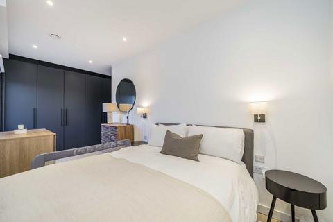 undefined, Amhurst Road, LONDON N16