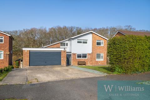 5 bedroom detached house for sale, Park View, Wootton Bridge, Ryde, Isle Of Wight