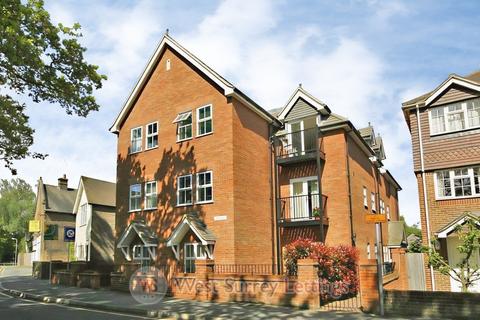 undefined, Mill Cleave, West Byfleet, KT14 6DY