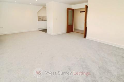 undefined, Mill Cleave, West Byfleet, KT14 6DY