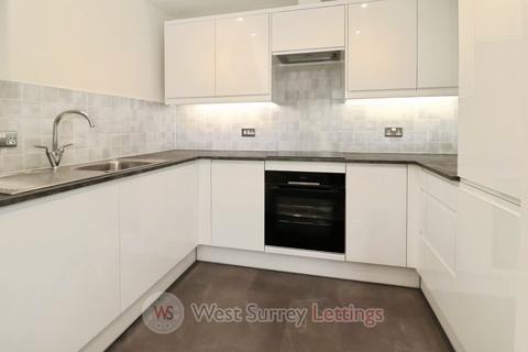 undefined, Mill Cleave, West Byfleet, KT14 6DY