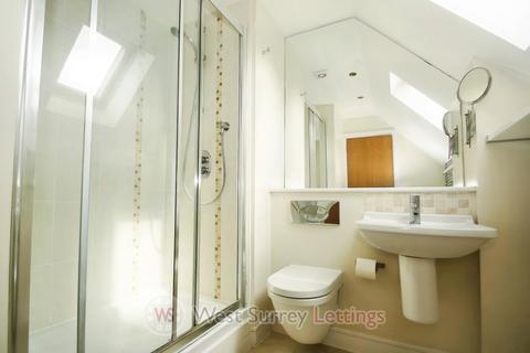undefined, Mill Cleave, West Byfleet, KT14 6DY