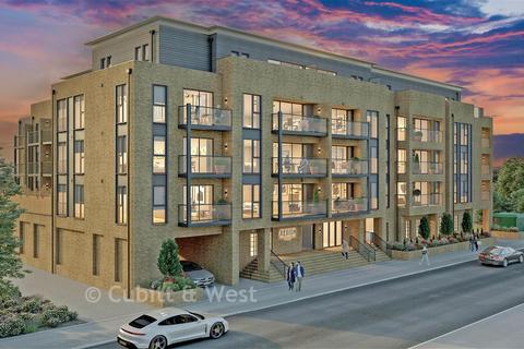 undefined, Albion Yard, Brook Road, Redhill, Surrey