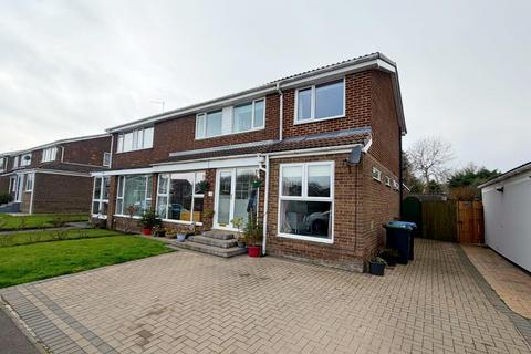 4 bedroom semi-detached house for sale, The Orchard, Sedgefield, Stockton-On-Tees