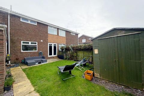 4 bedroom semi-detached house for sale, The Orchard, Sedgefield, Stockton-On-Tees