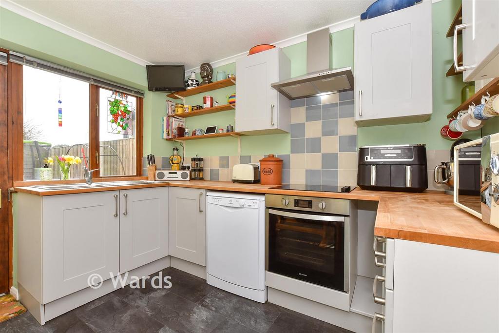 Kitchen/ Diner
