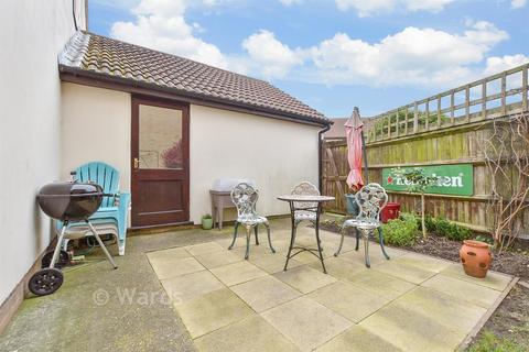 3 bedroom semi-detached house for sale, Church Meadows, Deal, Kent