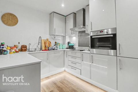 undefined, Victoria Avenue, Southend-on-Sea