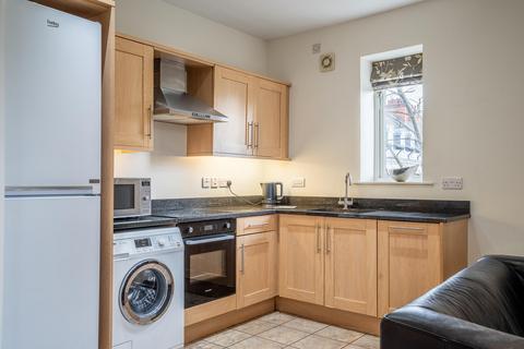 1 bedroom apartment for sale, St. Maurices Court, York