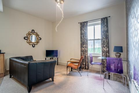 1 bedroom apartment for sale, St. Maurices Court, York