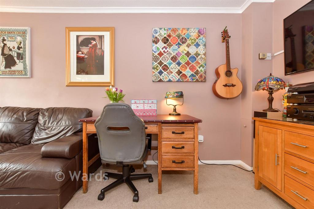 Internal Lifestyle Photograph