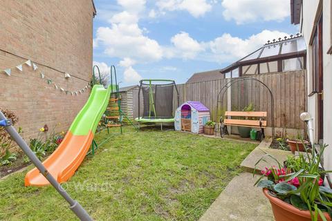3 bedroom semi-detached house for sale, Church Meadows, Deal CT14
