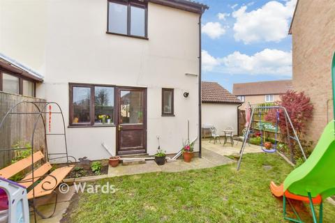 3 bedroom semi-detached house for sale, Church Meadows, Deal CT14