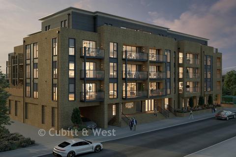 undefined, Albion Yard, Brook Road, Merstham, Redhill, Surrey