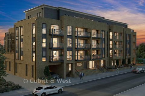 undefined, Albion Yard, Brook Road, Redhill, Surrey