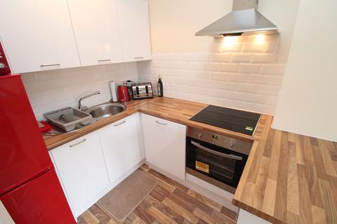 1 bedroom flat to rent, Maule Drive, Glasgow G11