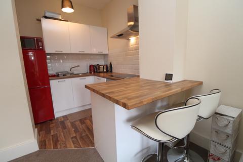 1 bedroom flat to rent, Maule Drive, Glasgow G11