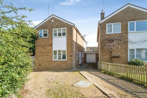 Dove Close, Newport Pagnell