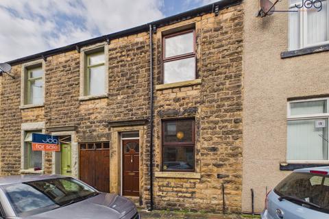 undefined, Greenfield Street, Freehold - a 2 bed home with a garden, close to the canal and city centre