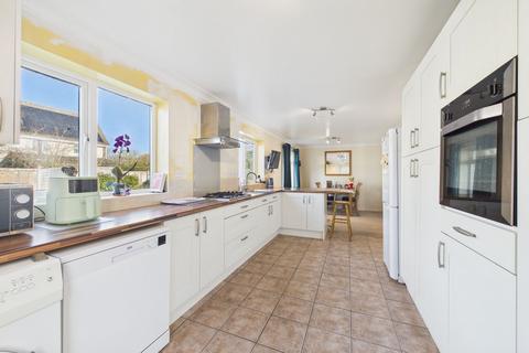 4 bedroom detached house for sale, Nunnery Drive, Thetford, IP24