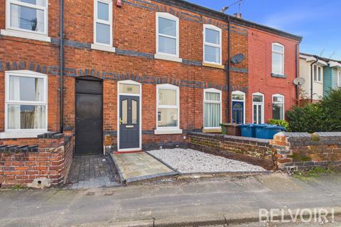 undefined, Marsh Street, Stafford, ST16