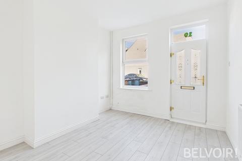 undefined, Marsh Street, Stafford, ST16