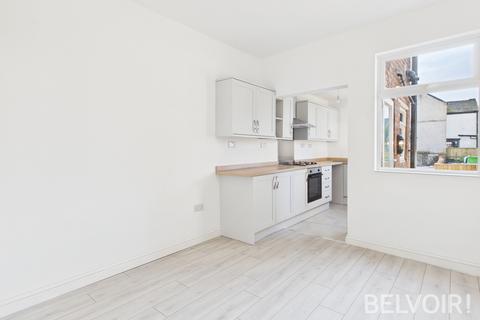 undefined, Marsh Street, Stafford, ST16