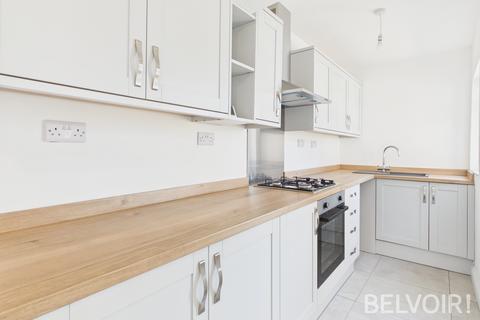 undefined, Marsh Street, Stafford, ST16