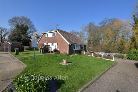 undefined, Beauchamps Drive, Wickford, Essex