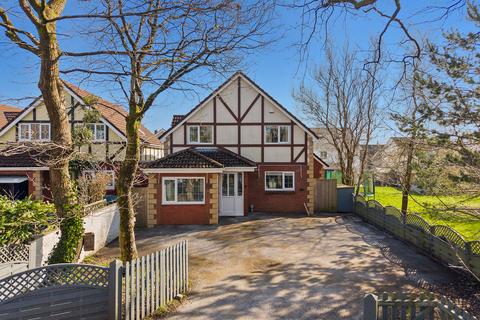 4 bedroom detached house for sale, Clos Y Banc Yr Eithen, Gorseinon, Swansea, SA4