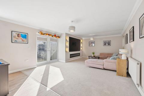 4 bedroom detached house for sale, Clos Y Banc Yr Eithen, Gorseinon, Swansea, SA4
