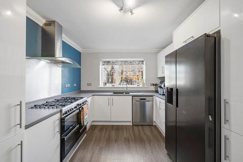 4 bedroom detached house for sale, Clos Y Banc Yr Eithen, Gorseinon, Swansea, SA4