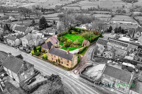 3 bedroom detached house for sale, Main Road, Alfreton DE55