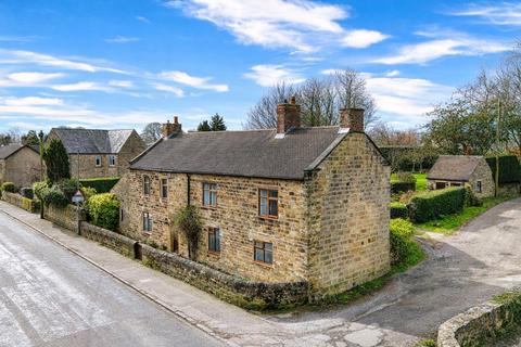 3 bedroom detached house for sale, Main Road, Alfreton DE55