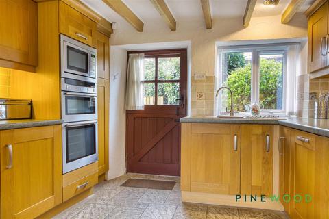 3 bedroom detached house for sale, Main Road, Alfreton DE55
