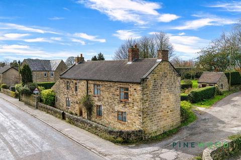 undefined, Main Road, Alfreton DE55