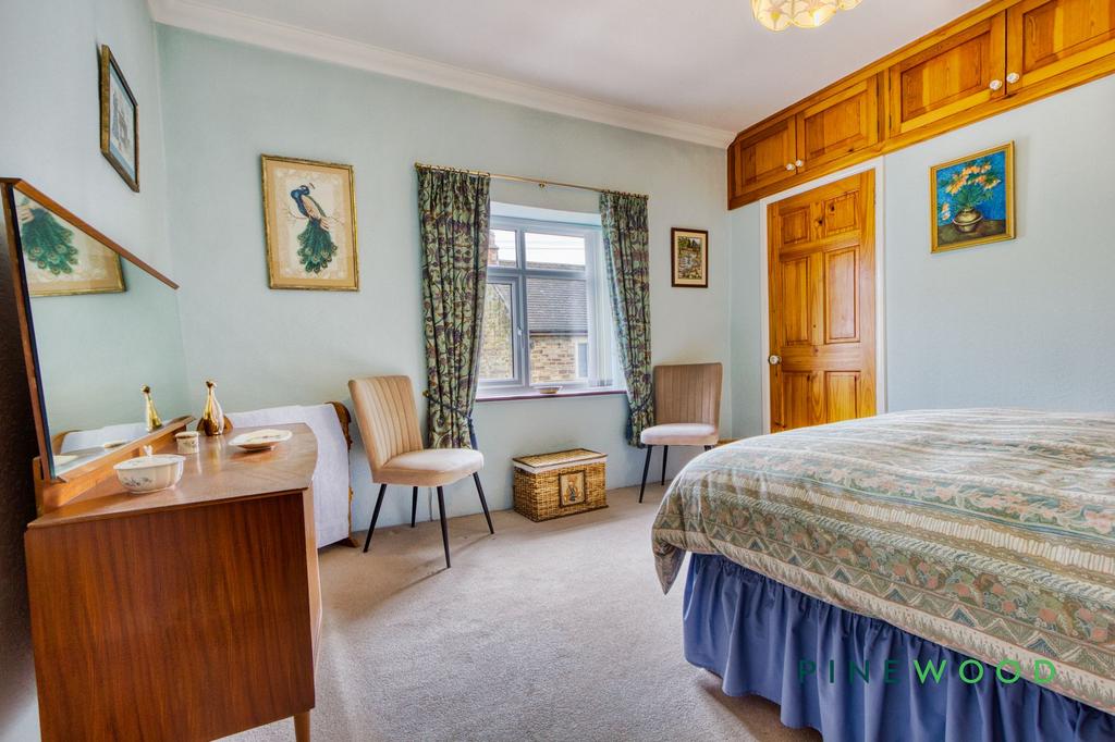 Bedroom two