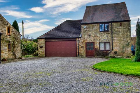 undefined, Main Road, Alfreton DE55