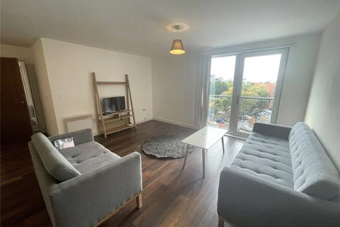 undefined, Lowry Wharf, Derwent Street, Salford, M5