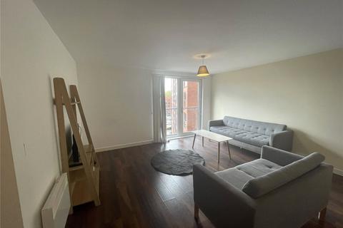undefined, Lowry Wharf, Derwent Street, Salford, M5