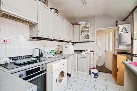 undefined, Margaret Street, West Bromwich